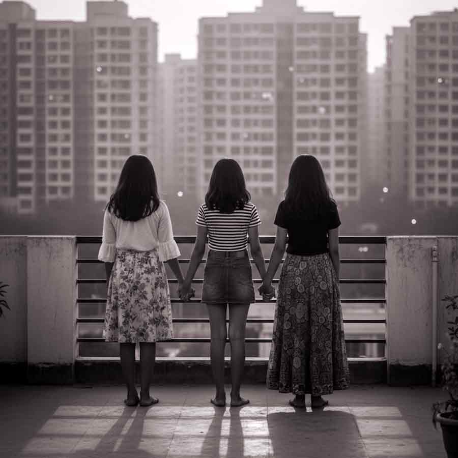 Three dies as they jump from 9th floor of a building in Gaziabad dgtl