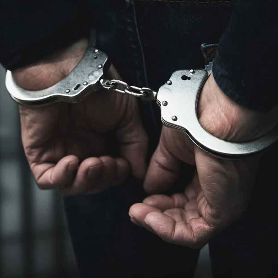 Kolkata Police arrests several more accused in Golpark incident dgtl