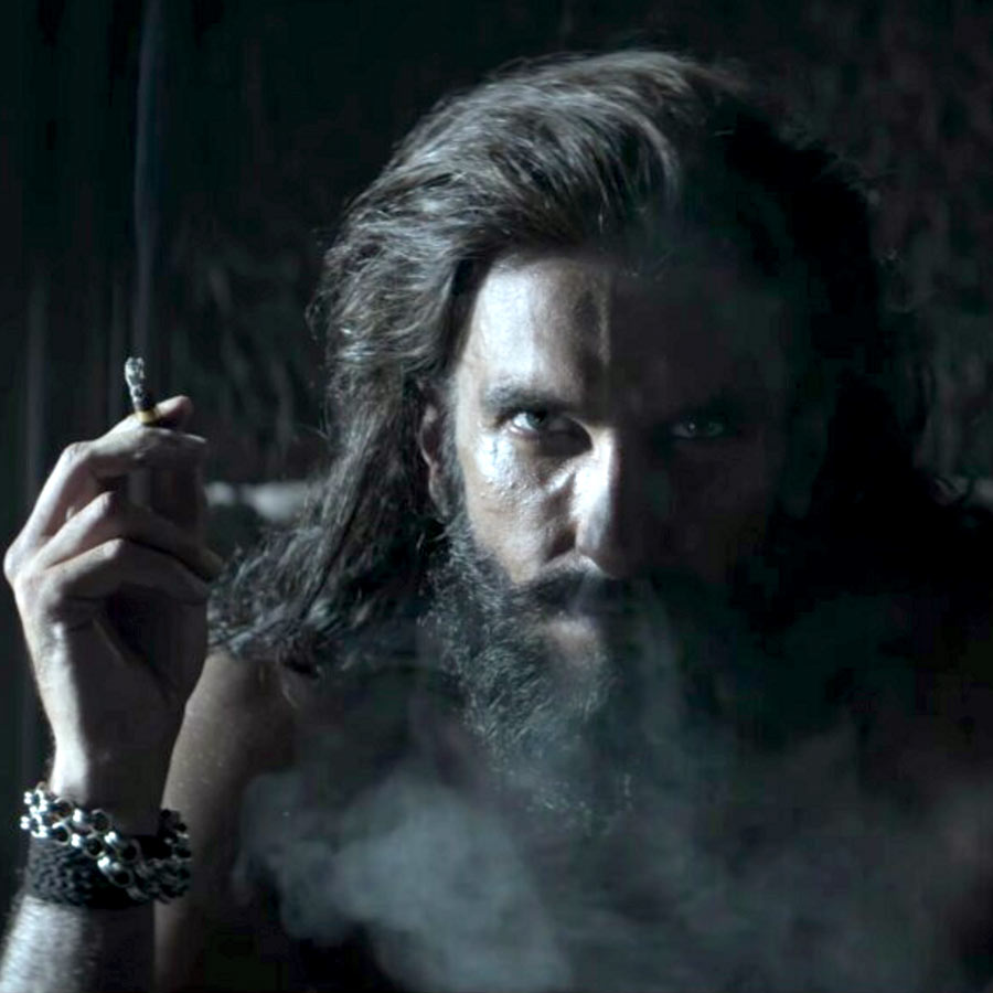 A case filed against Dhurandhar 2 location manager for disobeying law dgtl