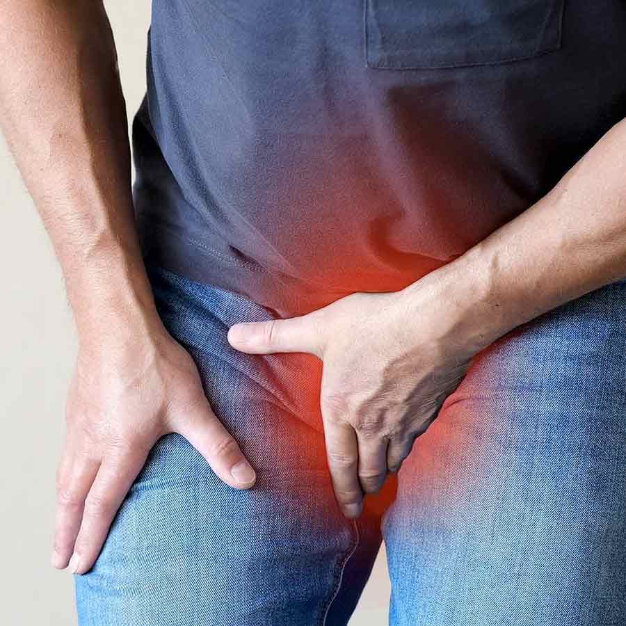 Men shouldn’t ignore these 5 common symptoms of prostate enlargement and infections dgtl