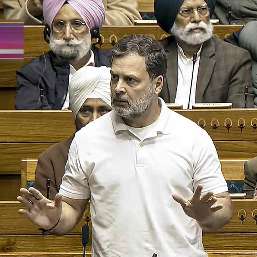 Ex-Army Chief MM Naravane’s Unpublished Book Sparks Debate in Lok Sabha