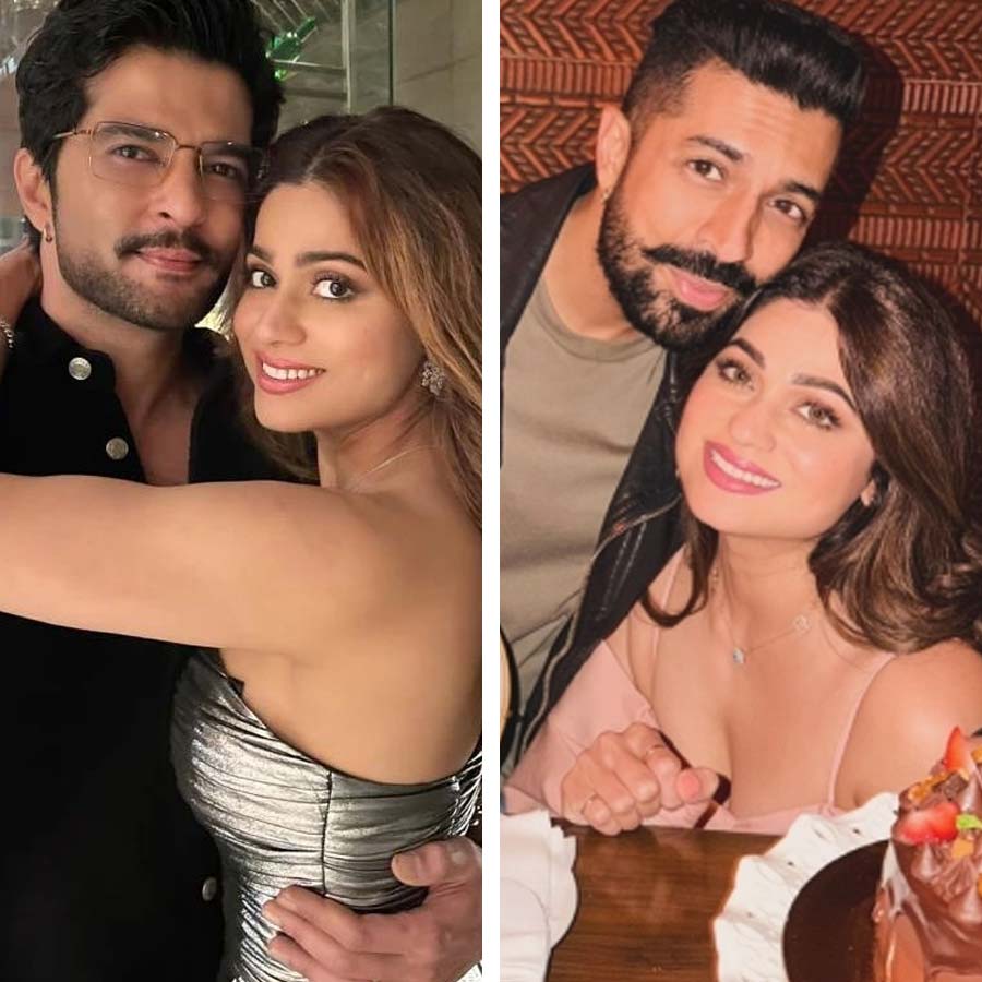 রাকেশের সঙ্গে বিচ্ছেদের পরে কে শিল্পার জীবনে?