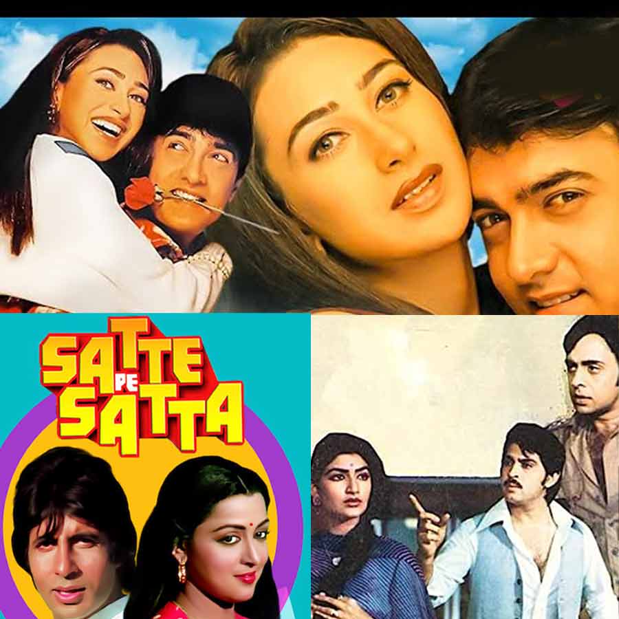 আশি থেকে নব্বইয়ের দশকে ‘প্যারা দুশমন’, ‘হম সে বড়কর কৌন’, ‘কুদরত’, ‘সত্তে পে সত্তা’, ‘ডিস্কো ডান্সার’, ‘লাডলা’, ‘রাজা হিন্দুস্তানি’, ‘অঞ্জাম’-এর মতো বহু ছবিতে অভিনয় করতে দেখা যায় কল্পনাকে। নৃত্যশিল্পী হিসাবে অধিকাংশ ছবিতে অভিনয় করলেও কিছু কিছু ছবিতে পার্শ্বচরিত্র অথবা অতিথিশিল্পী হিসাবেও দেখা যায় তাঁকে।