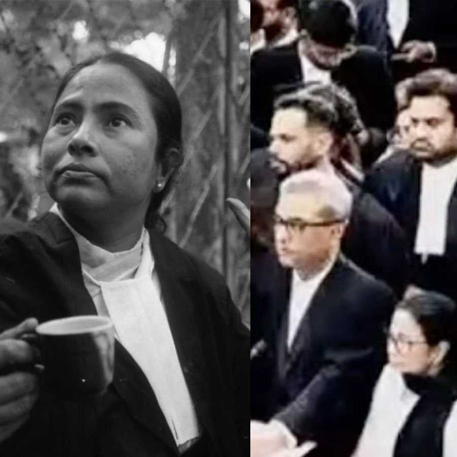 Where and how Mamata Banerjee perform as lawyer, know in detail dgtl