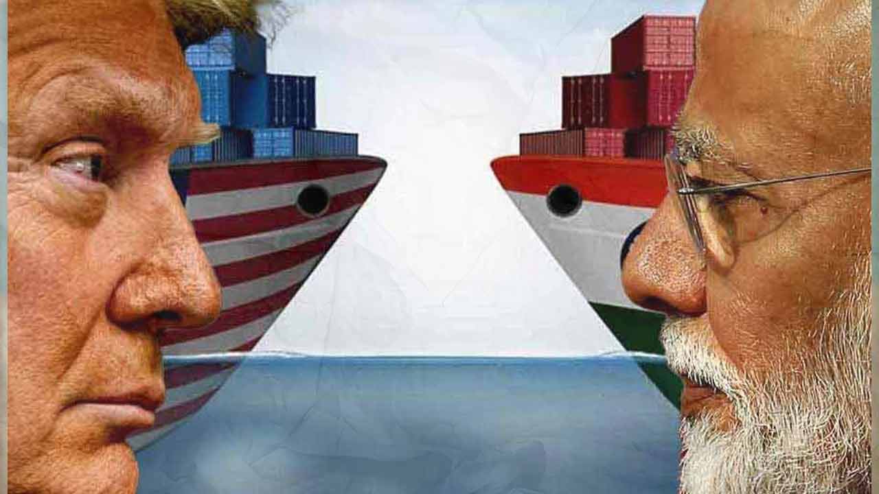 How much beneficial India US trade deal for New Delhi 