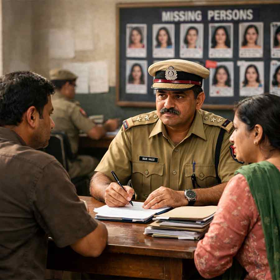 More than 500 women went missing in Delhi in first 15 days of this year dgtl