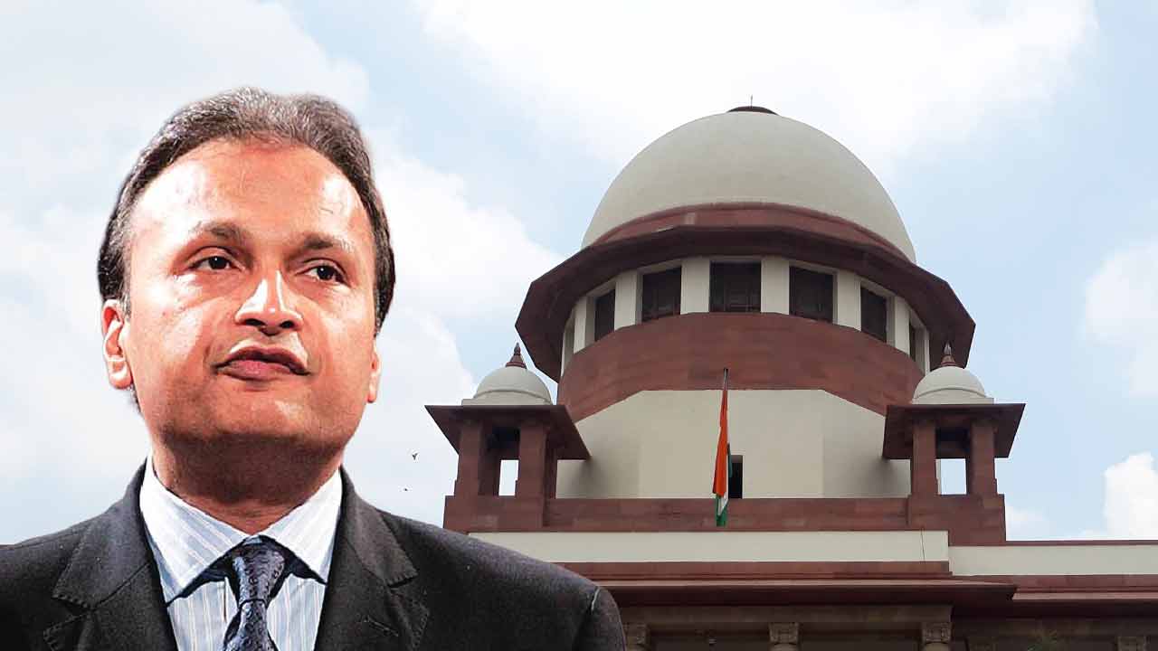 Supreme Court irked over delay, asks CBI and ED to conduct fair probe against Reliance ADAG firms of Anil Ambani