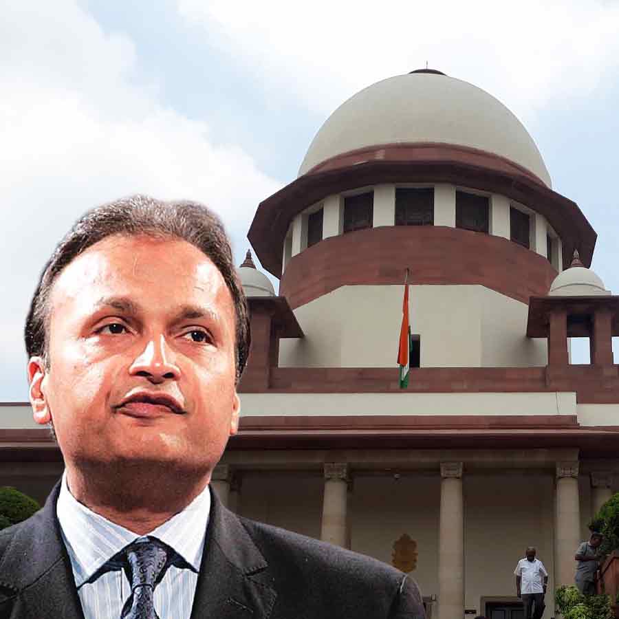 Supreme Court irked over delay, asks CBI and ED to conduct fair probe against Reliance ADAG firms of Anil Ambani