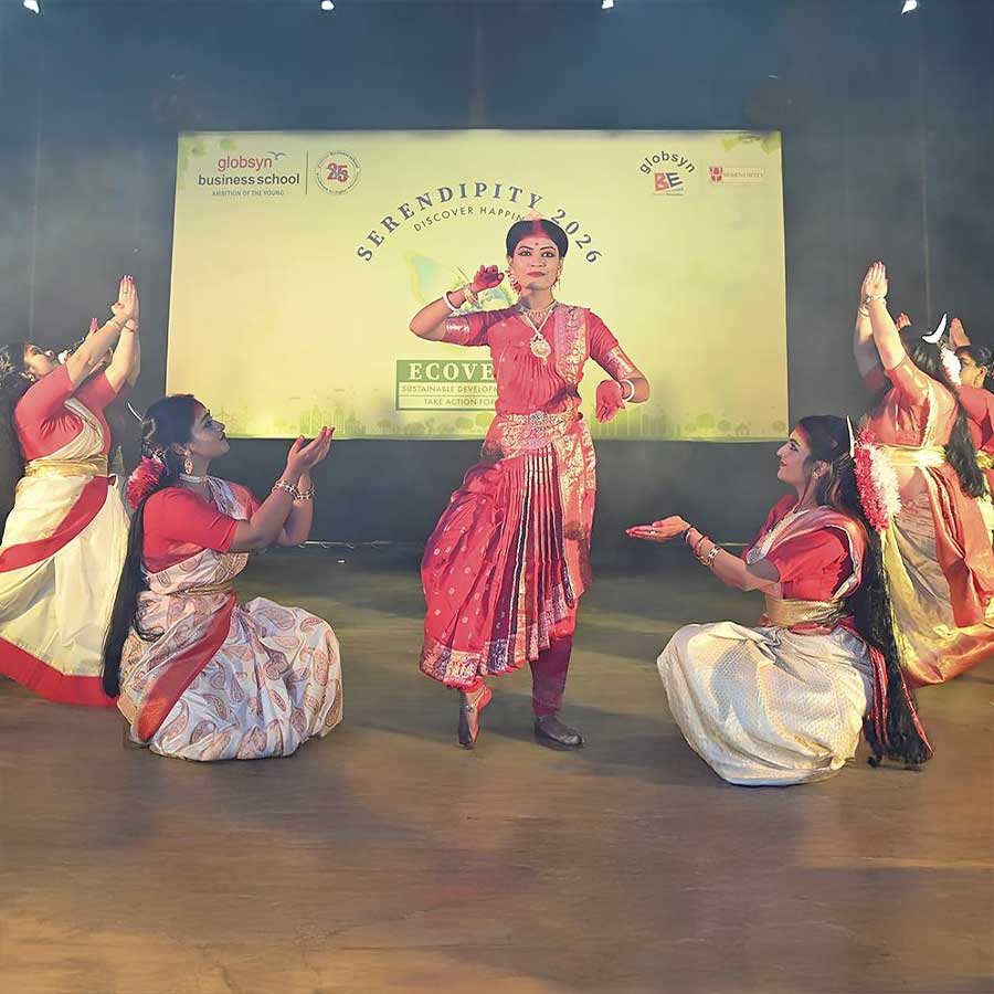 ‘সেরেন্ডিপিটি ২০২৬’