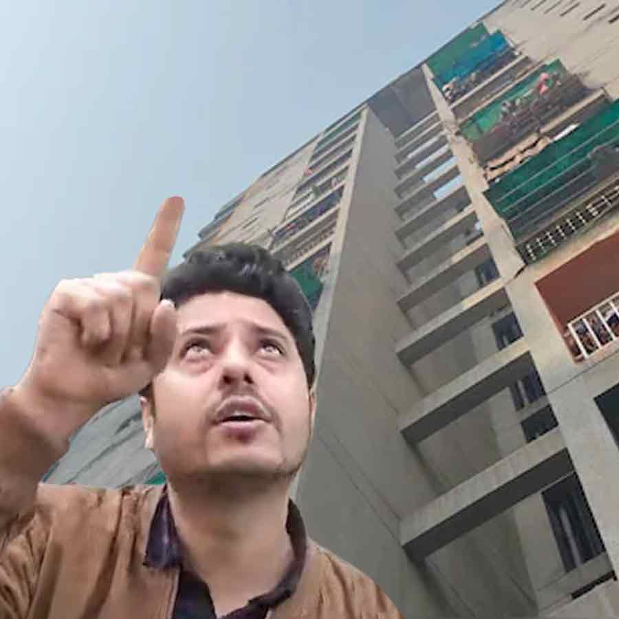 Ghaziabad Sisters Death