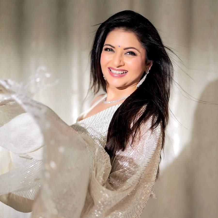 Bhagyashree’s Secret Summer Raita, what’s is its health benefits