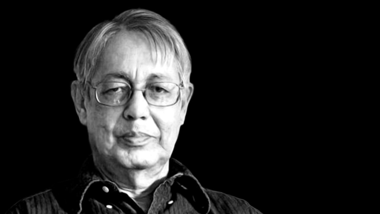 আন্দ্রে বেতেই (১৯৩৪-২০২৬)।