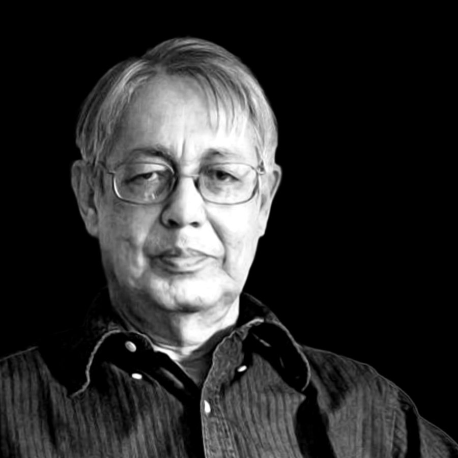 Sociologist André Beteille passes away dgtl