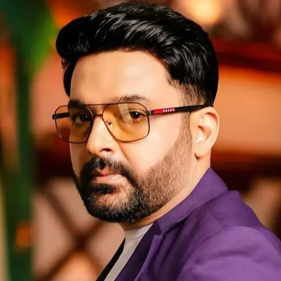 কপিল শর্মা।