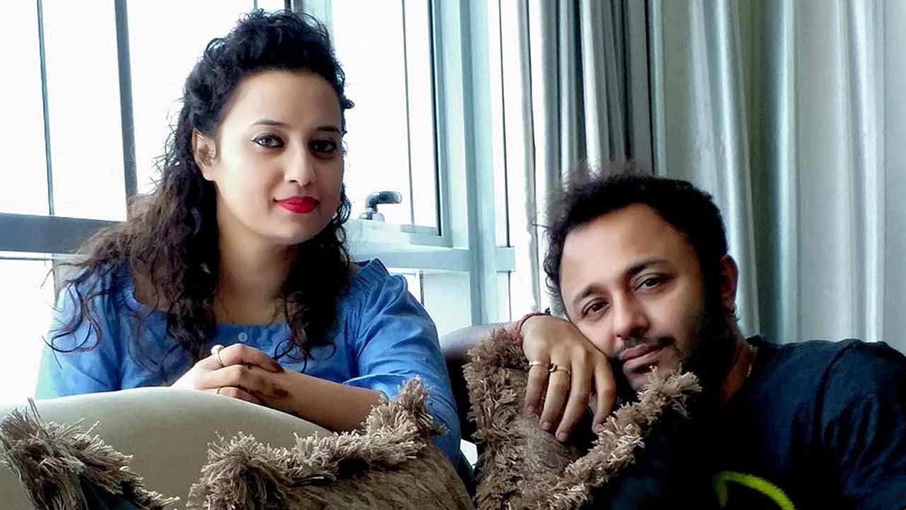 জয়জিতের সঙ্গে বিচ্ছেদের পরে শ্রেয়ার জীবনে নতুন প্রেমের জল্পনা?