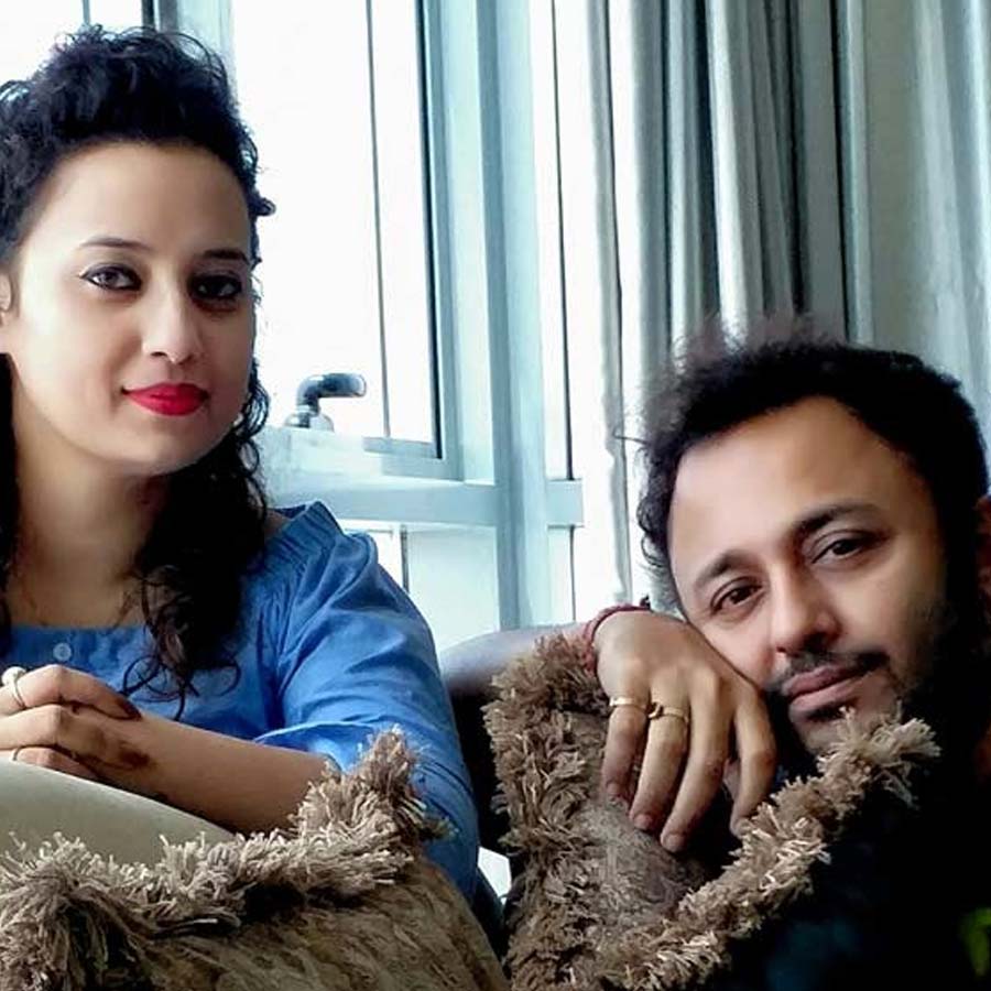 জয়জিতের সঙ্গে বিচ্ছেদের পরে শ্রেয়ার জীবনে নতুন প্রেমের জল্পনা?