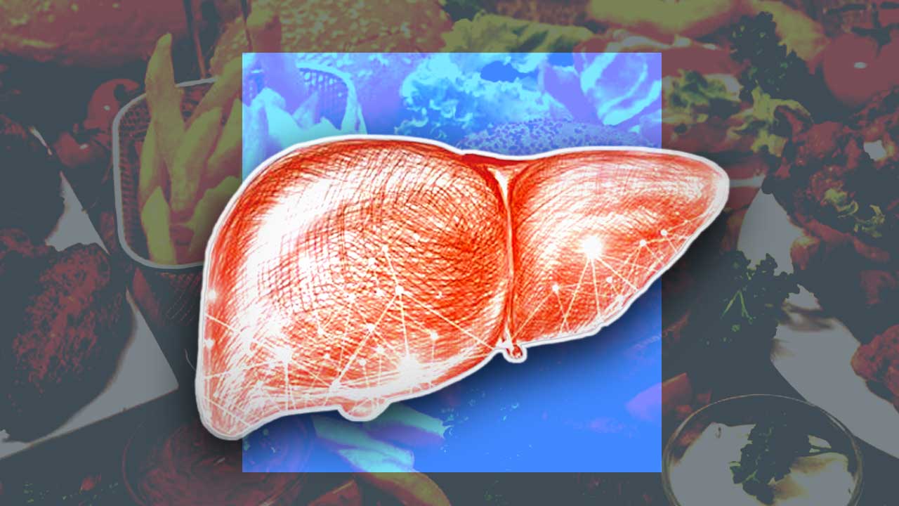 Why Fructose Causes More Liver Damage Than Fried Foods