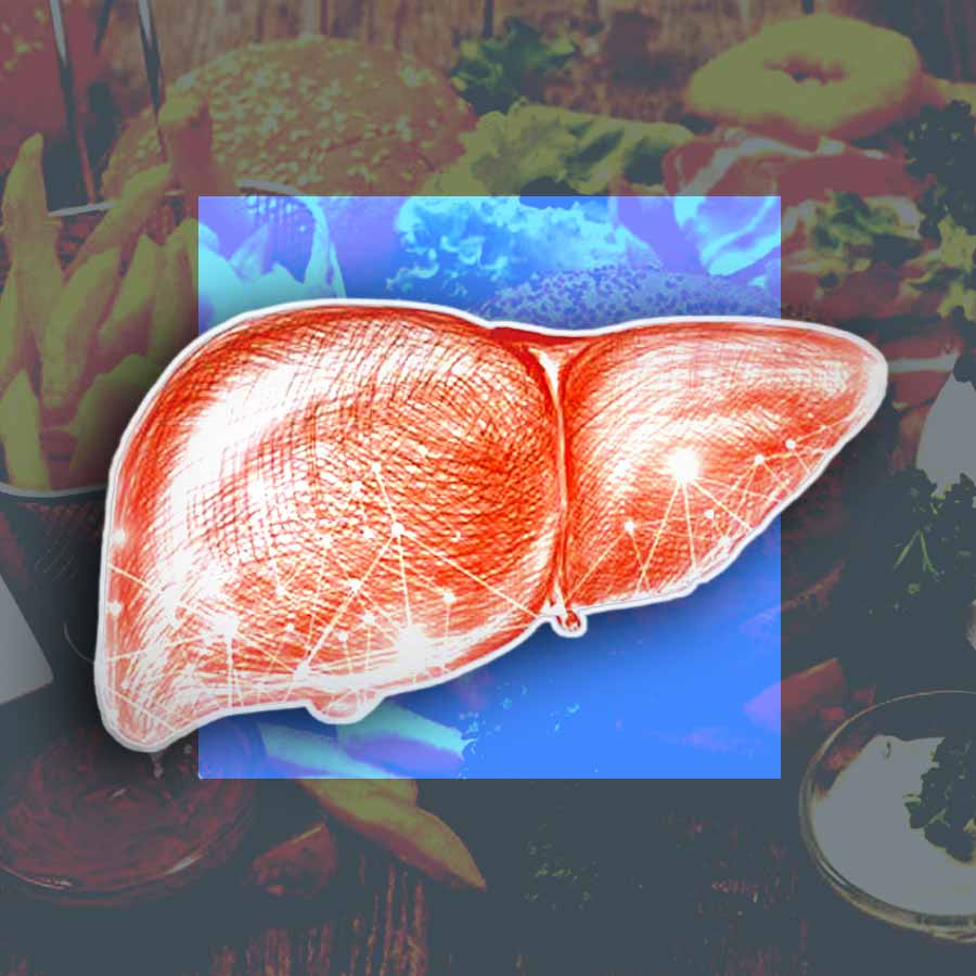 Why Fructose Causes More Liver Damage Than Fried Foods