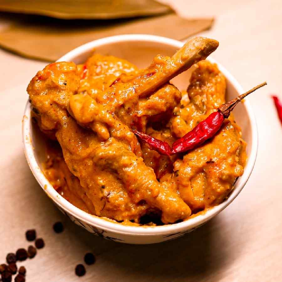 Five simple tricks that make our regular chicken curry taste better dgtl