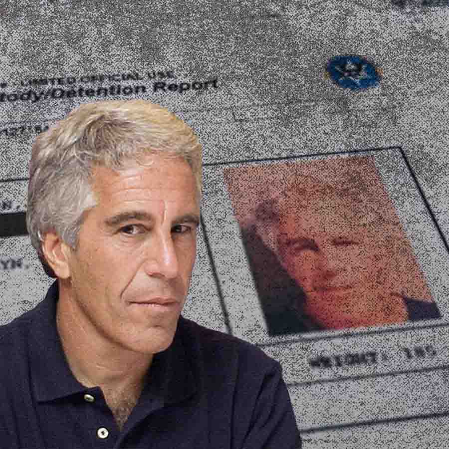 PM Modi’s name appeared in Epstein Files dgtl