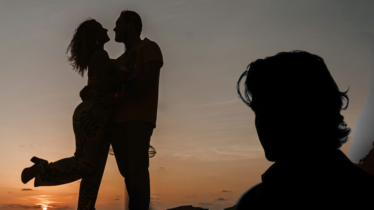 টলিপাড়ায় নতুন প্রেমের গুঞ্জন?