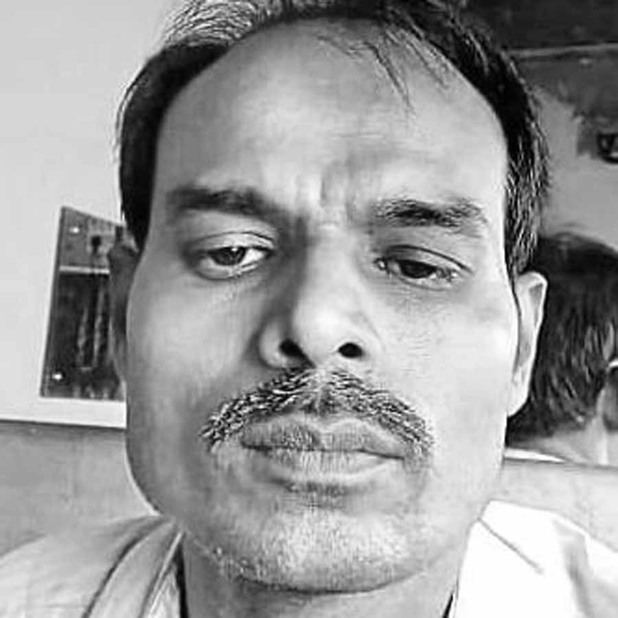 স্বপন কামিল্যা।