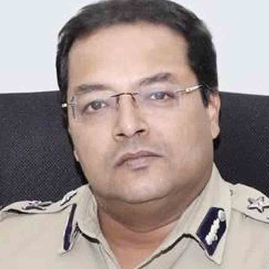 সুপ্রতিম সরকার।