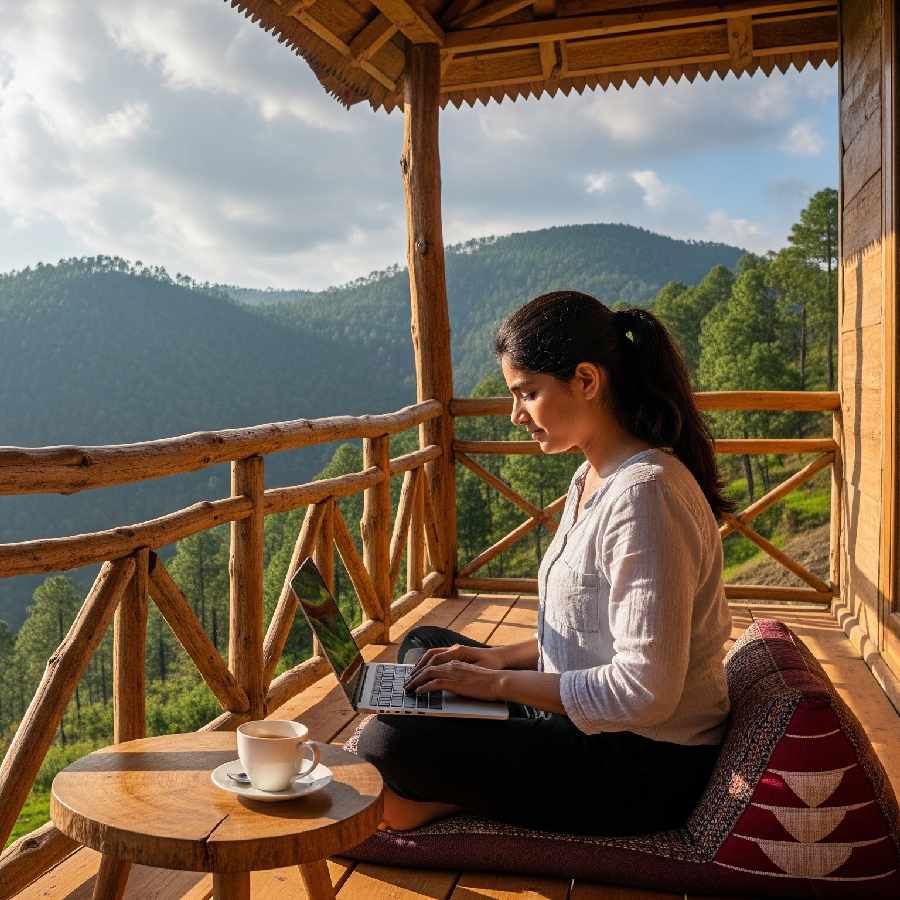 Critical Mistakes to Avoid When Working Remotely from Nature Dgtl