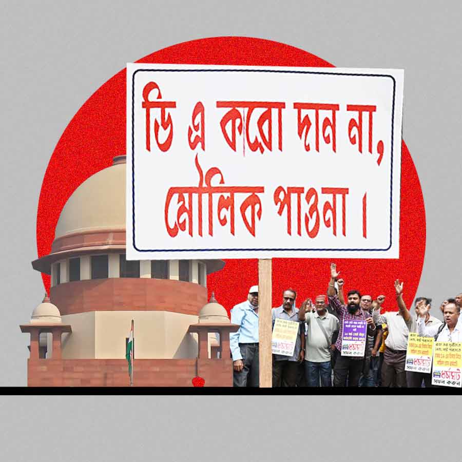 Live update of DA case verdict hearing in Supreme Court