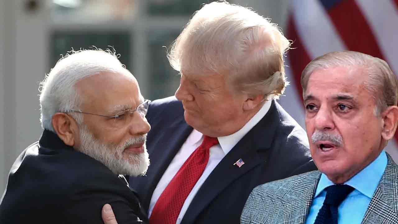 Pakistan government faces domestic backlash after India-US trade deal
