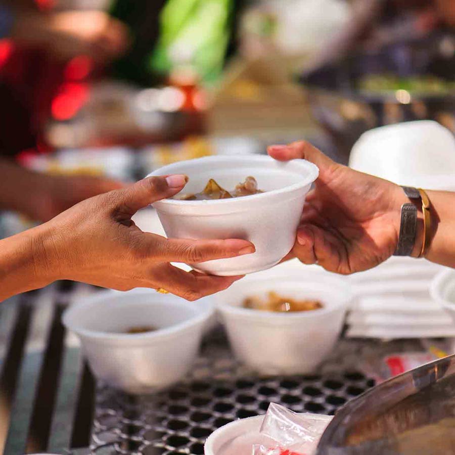 Stanford University Student Claims Some Undergraduates Falsely Cite Religious Dietary Restrictions