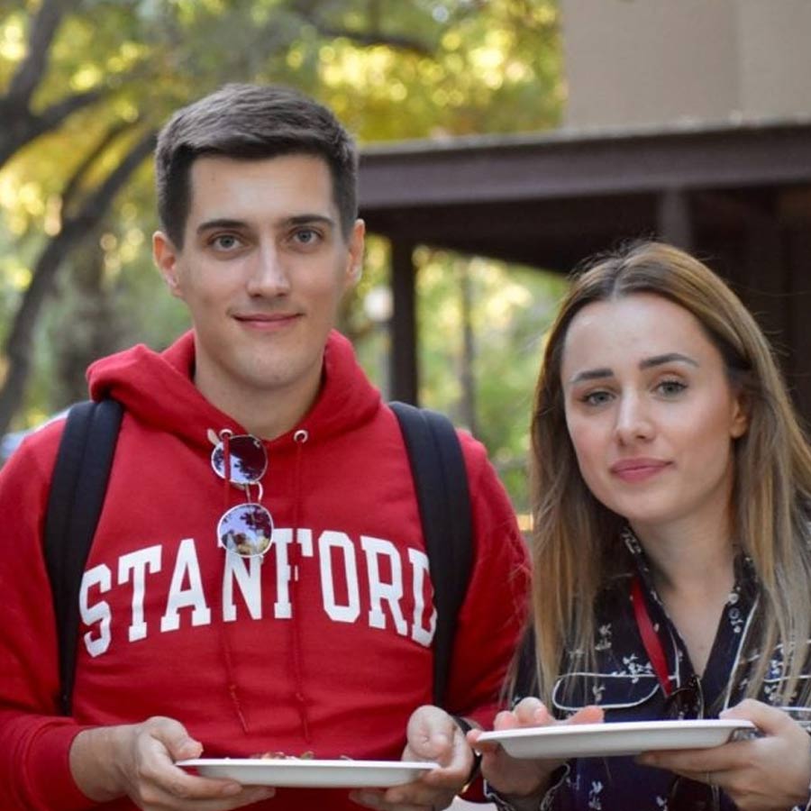 Stanford University Student Claims Some Undergraduates Falsely Cite Religious Dietary Restrictions