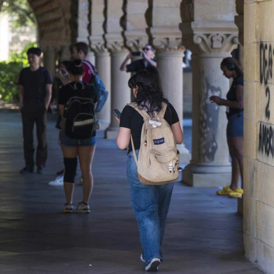 Stanford University Student Claims Some Undergraduates Falsely Cite Religious Dietary Restrictions