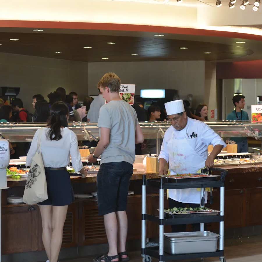 Stanford University Student Claims Some Undergraduates Falsely Cite Religious Dietary Restrictions