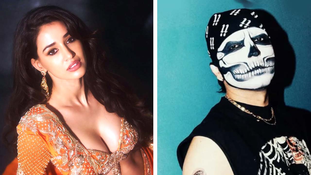 দিশার সঙ্গে প্রেমে স্বীকৃতি তলবিন্দরের?