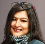 সাহানা বাজপেয়ী