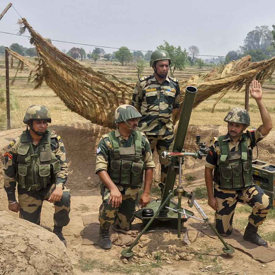 Ministry of Home Affairs notified amendments to the recruitment rules for Assistant Commandant role in BSF Dgtl