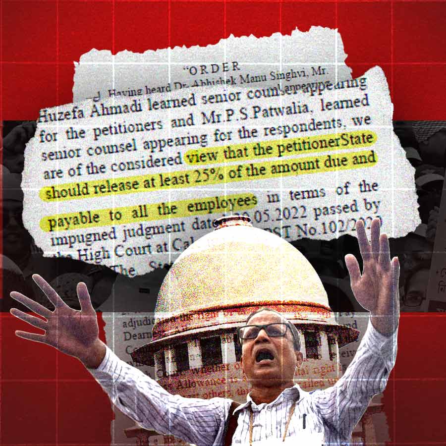 Supreme Court full verdict on DA case