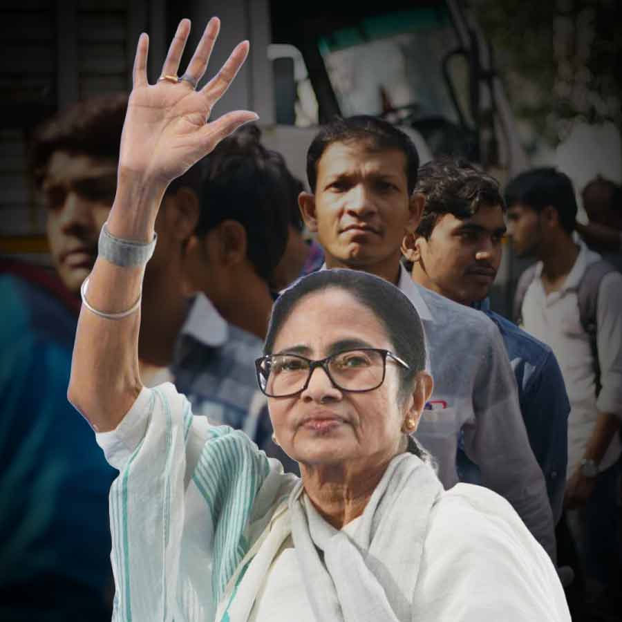 West Bengal government announced new scheme for Madhyamika passed youth