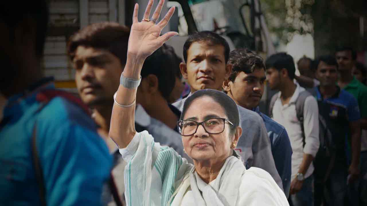 West Bengal government announced new scheme for Madhyamika passed youth