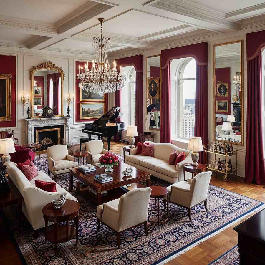 Why does Pakistan look new partner for Roosevelt Hotel of New York