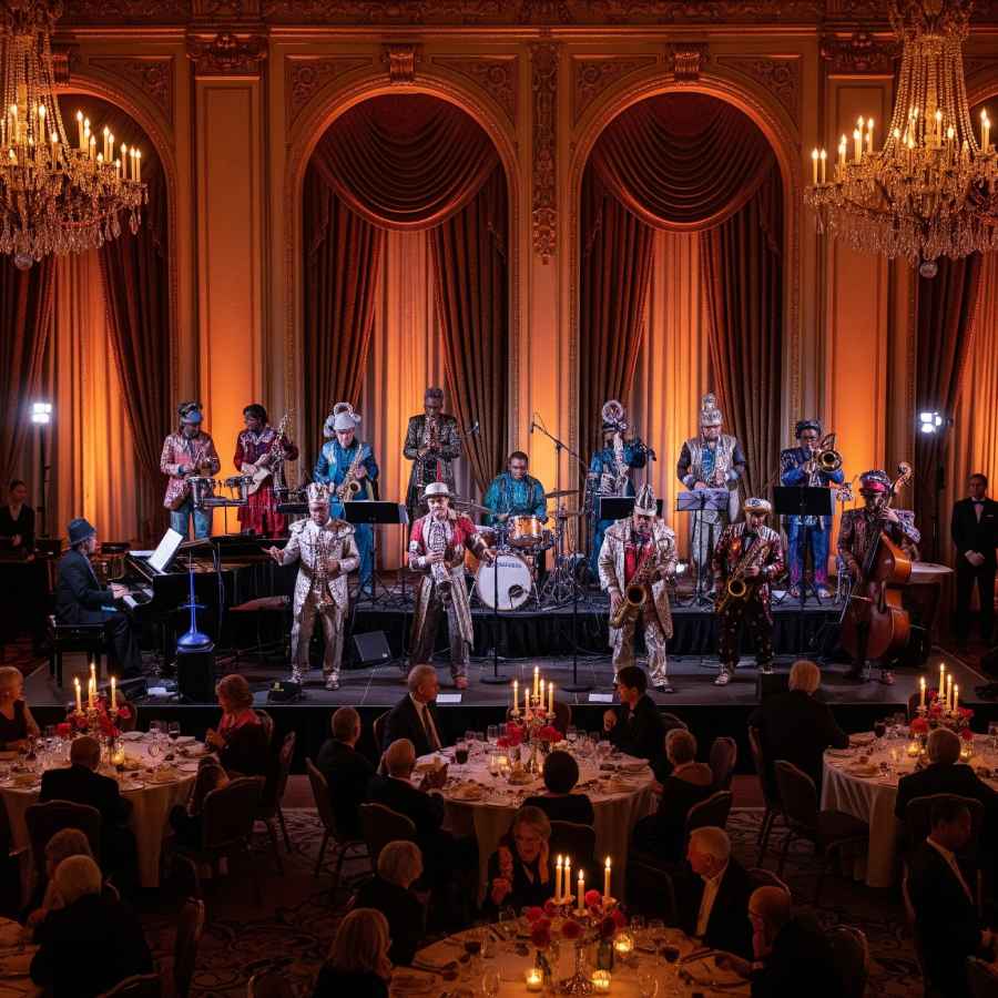 Why does Pakistan look new partner for Roosevelt Hotel of New York