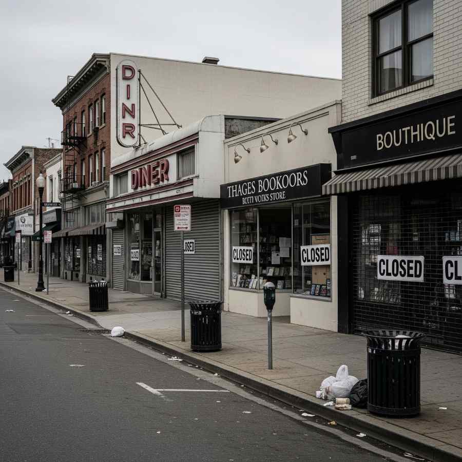 Why does Pakistan look new partner for Roosevelt Hotel of New York