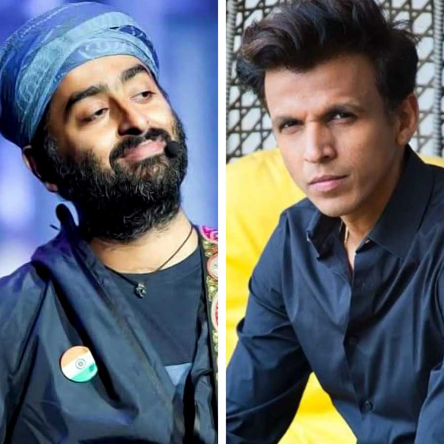 After Arijit Singh Quits Playback Singing, Indian Idol 1 Winner Abhijeet Sawant vocal about exploitation dgtl