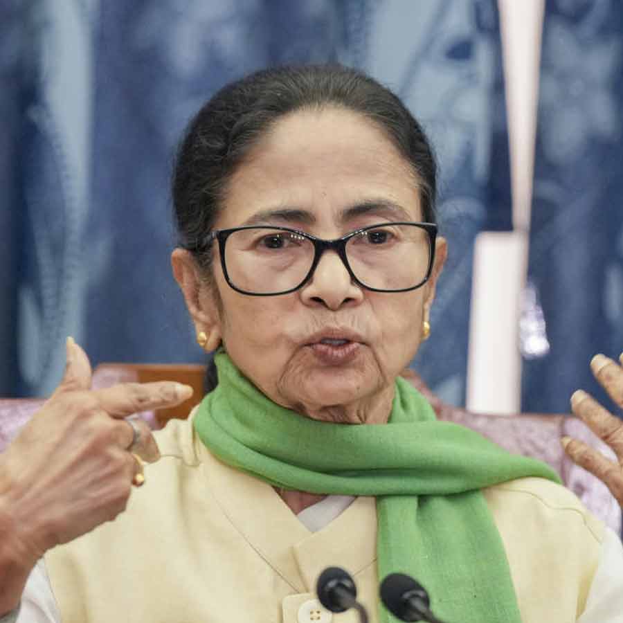 Live updates of press conference of CM Mamata Banerjee after Budget declaration dgtl