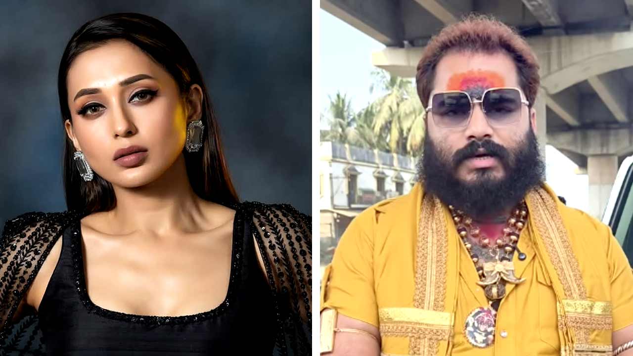 তনয় শাস্ত্রীর ঘটনায় গোপন জবানবন্দি মিমির!