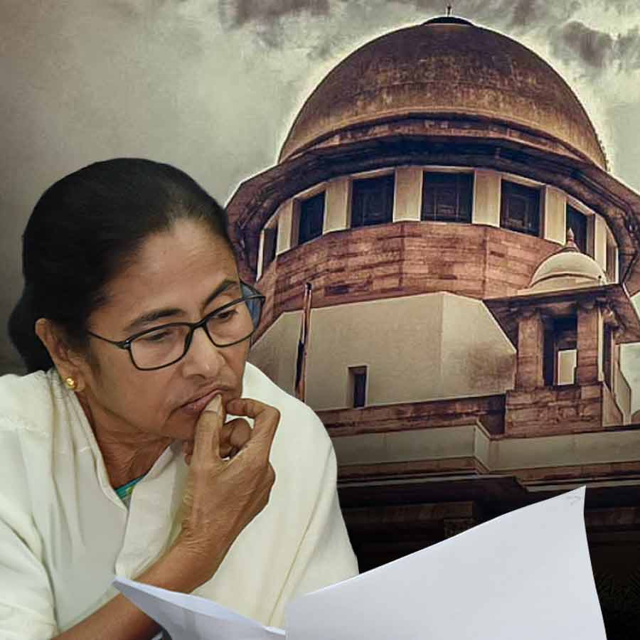 After the Supreme Court verdict in the DA case, how much financial pressure has increased on the state government