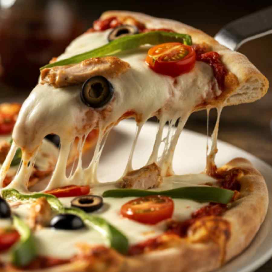 How to make mozzarella cheese at home dgtl