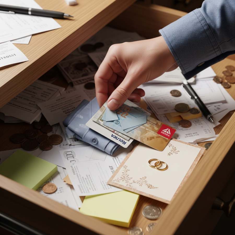 5 Daily Household Items You Should Toss to Stay Clutter-Free