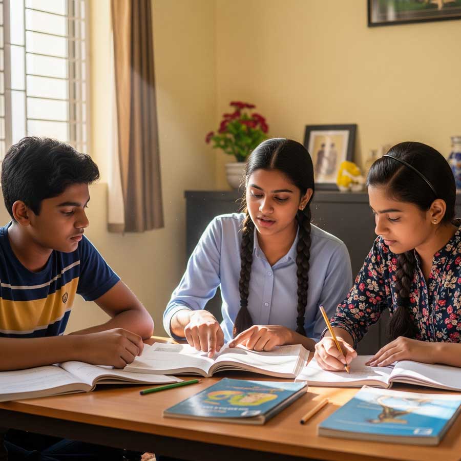 সোমবার মাধ্যমিকের গণিত পরীক্ষা।